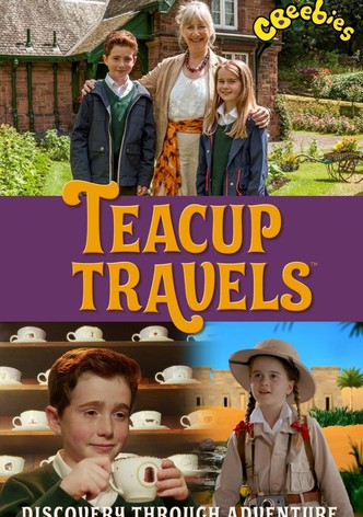 Teacup Travels