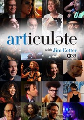 Articulate with Jim Cotter