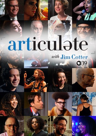 Articulate with Jim Cotter