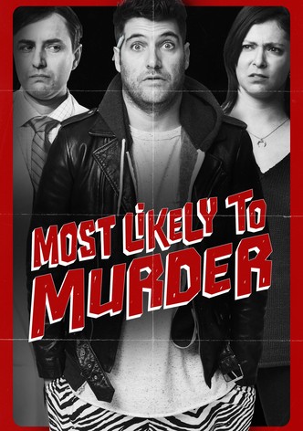 Most Likely to Murder