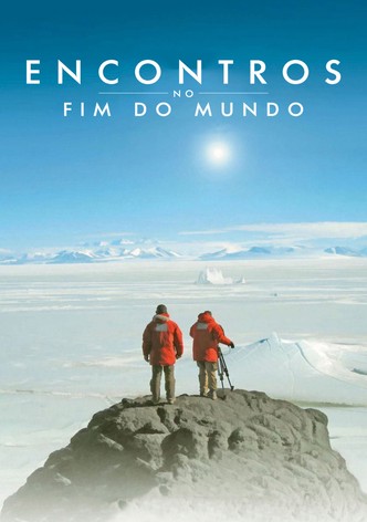 Encontros no Fim do Mundo