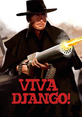 Viva Django