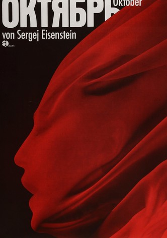 Oktober 1917 – Zehn Tage, die die Welt erschütterten