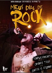 Meus Dias de Rock