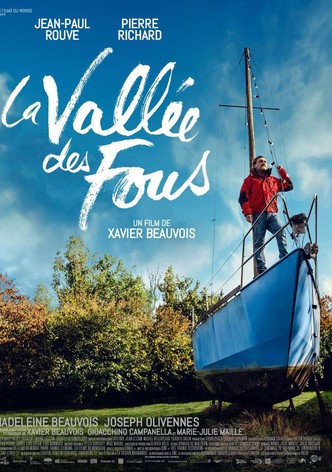 La vallée des fous