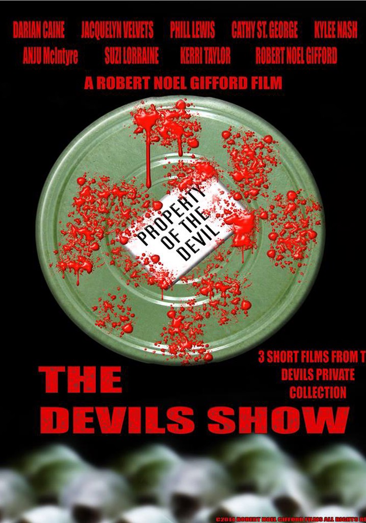The Devil's Show