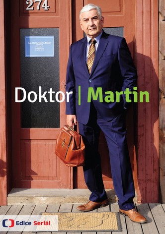 Doktor Martin