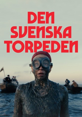 Den svenska torpeden