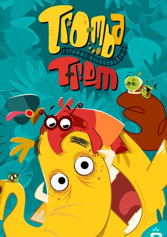 Tromba Trem