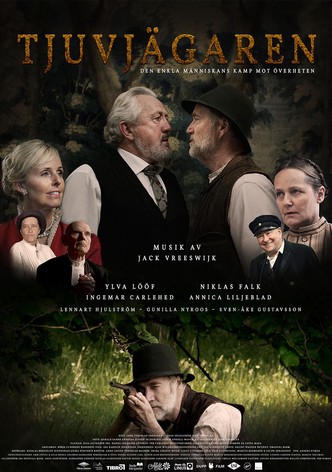 Tjuvjägaren