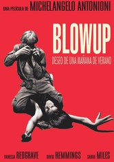 Blow-Up (Deseo de una mañana de verano)