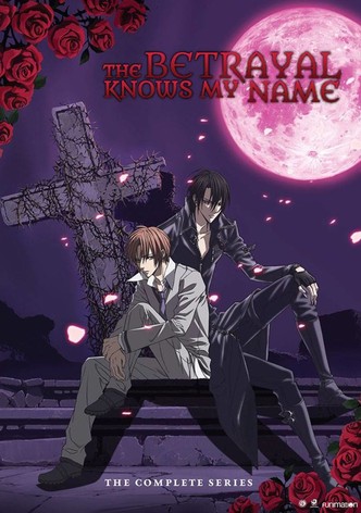 Uragiri wa Boku no Namae o Shitteiru