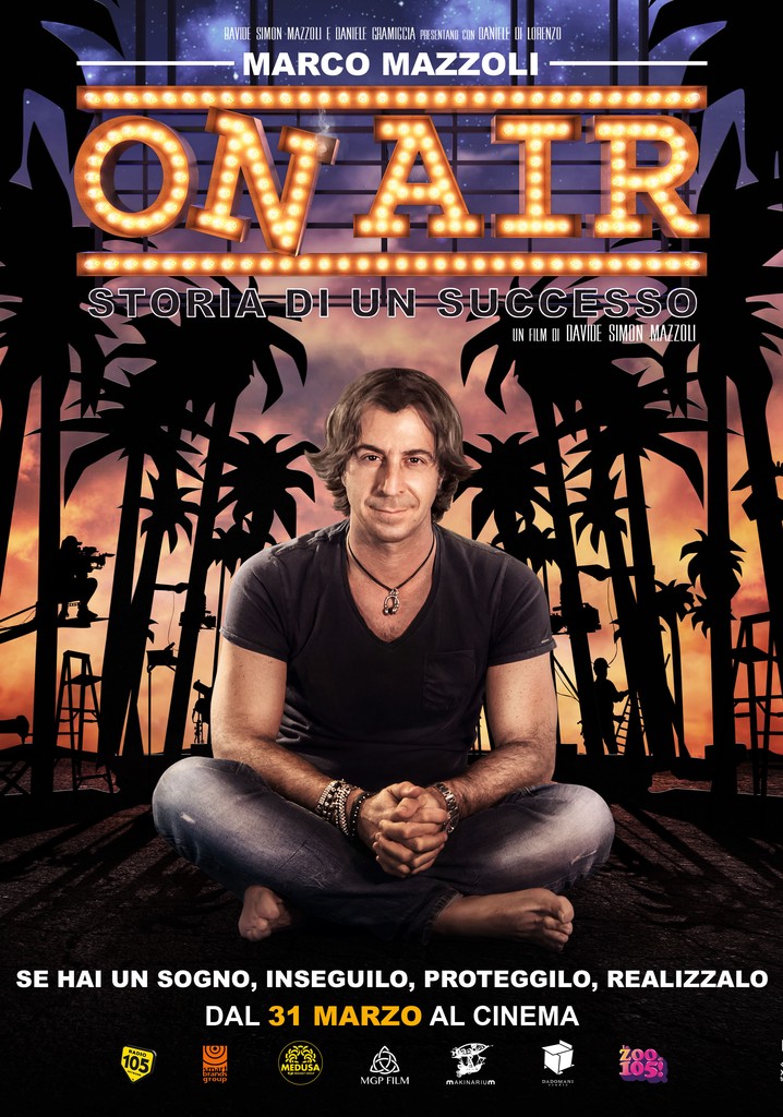 On Air: Storia di un successo