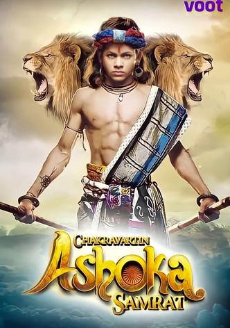 Chakravartin Ashoka Samrat