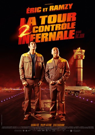 La tour 2 contrôle infernale
