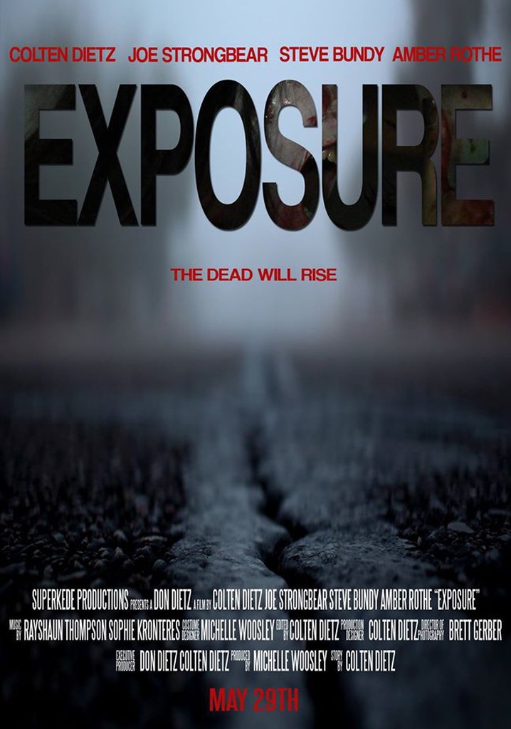 Exposure