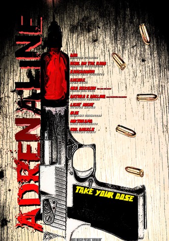 Adrenaline