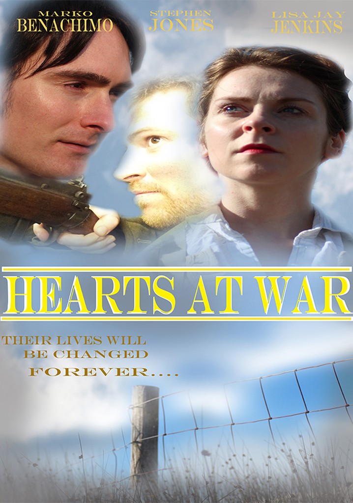 Hearts at War