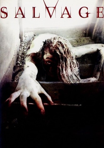 Salvage