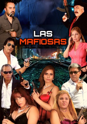 Las Mafiosas