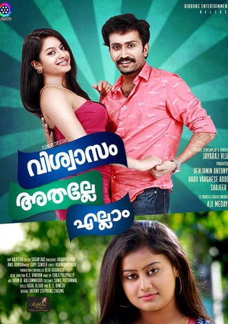 Viswasam Athalle Ellam