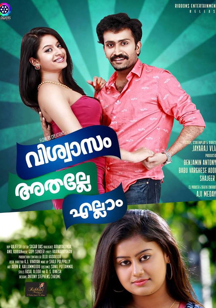 Viswasam Athalle Ellam