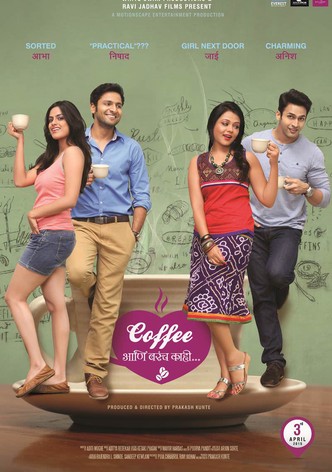 Coffee and Lots more