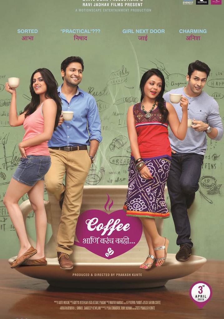 Coffee and Lots more