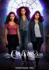 Embrujadas - Temporada 3