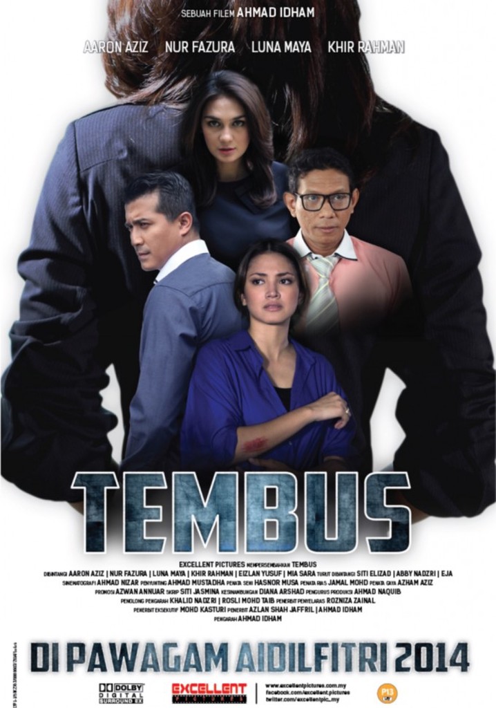 Tembus