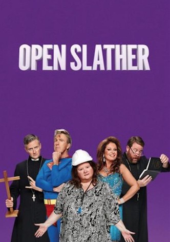 Open Slather