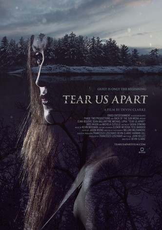 Tear Us Apart
