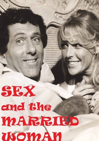 Sex and the Married Woman
