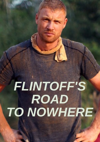 Flintoff's Road to Nowhere