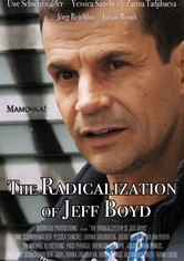The Radicalization of Jeff Boyd