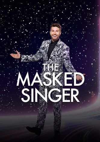 The Masked Singer UK