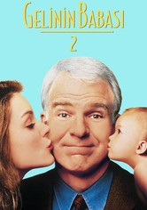 Gelinin Babası 2