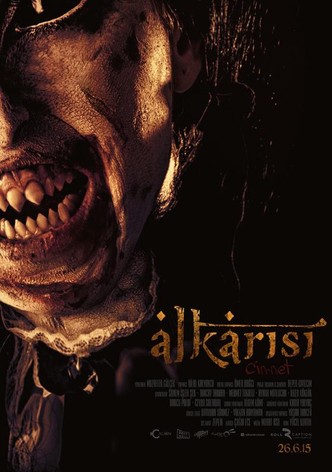 Alkarisi