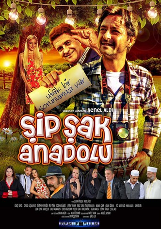 Sipsak Anadolu