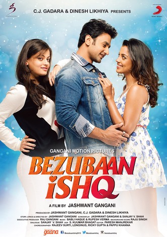 Bezubaan Ishq