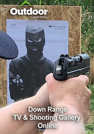 Shooting Gallery