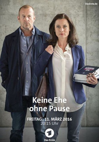 Keine Ehe ohne Pause