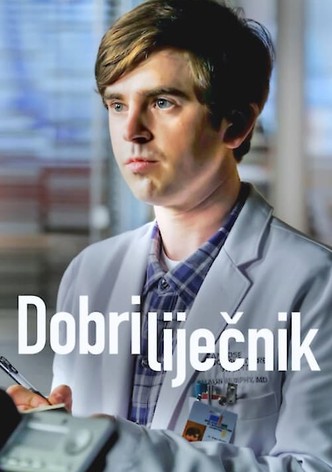 Dobri liječnik