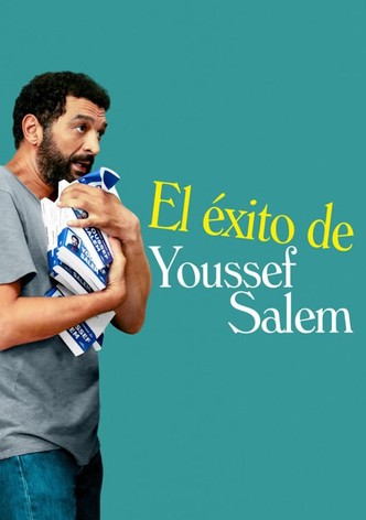 El éxito de Youssef Salem