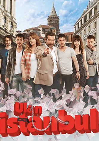 Ulan Istanbul