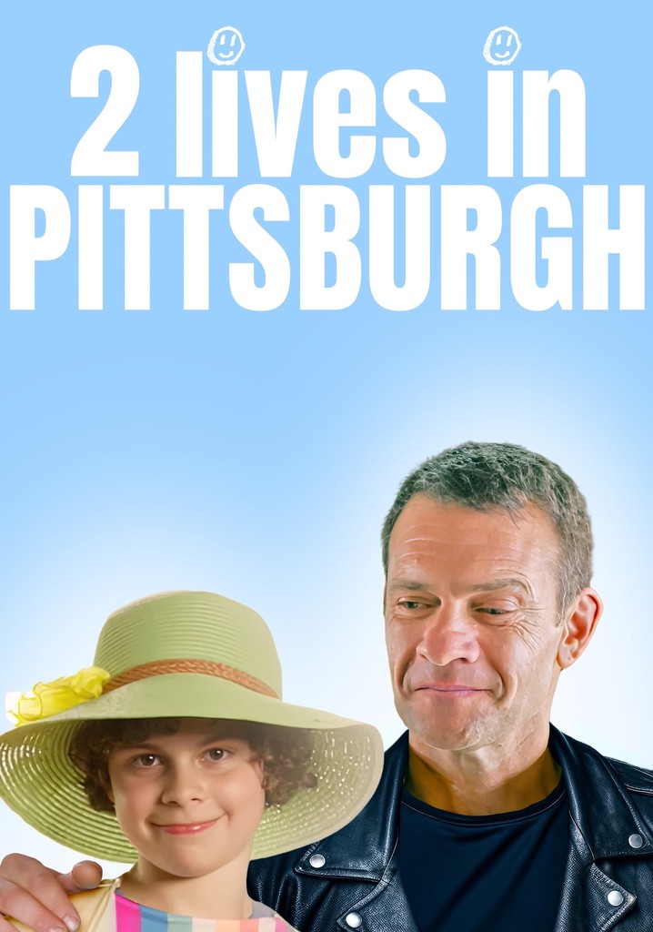 Two Lives in Pittsburgh