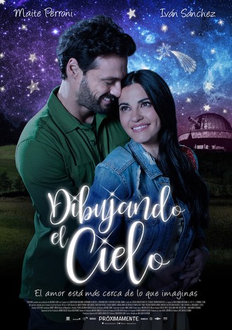 Dibujando el Cielo