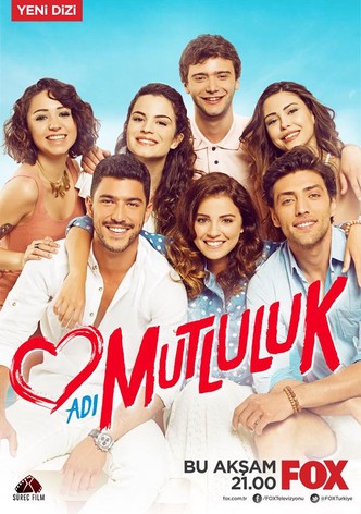 Adi: Mutluluk