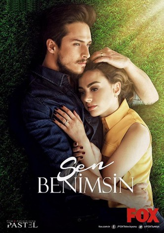 Sen Benimsin