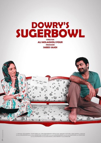 Dowry's Sugar Bowl